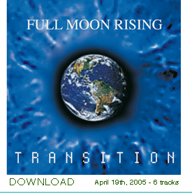 Full Moon Rising - Transition